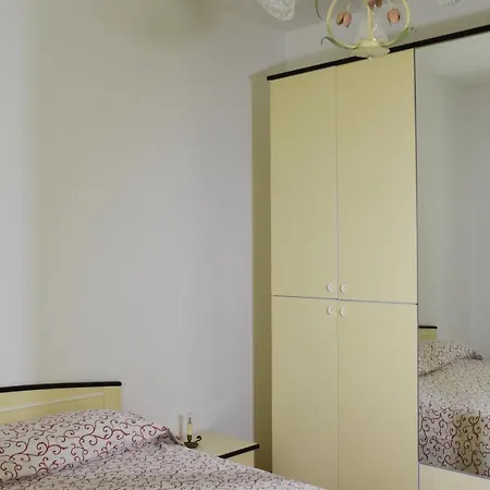 Casa Giussano 50 Mt. Dal Mare * San Benedetto del Tronto