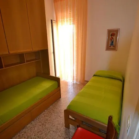 Casa Giussano 50 Mt. Dal Mare San Benedetto del Tronto