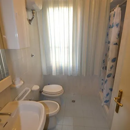 Casa Giussano 50 Mt. Dal Mare *