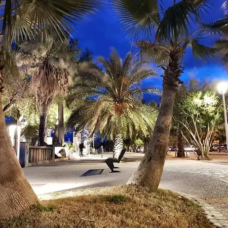 Casa Giussano 50 Mt. Dal Mare San Benedetto del Tronto